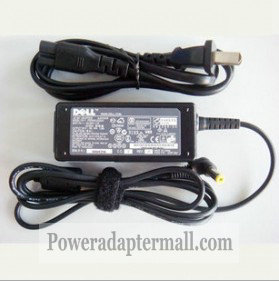 19V 1.58A 30W Dell Inspiron Mini 9 Y200J laptop AC Adapter - Click Image to Close